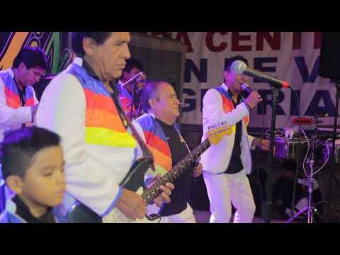 INTERNACIONAL LOS SHAPIS 2018