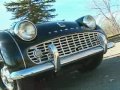 Triumph TR3A