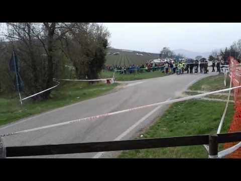 2 Rally Dei Colli Scaligeri 2017