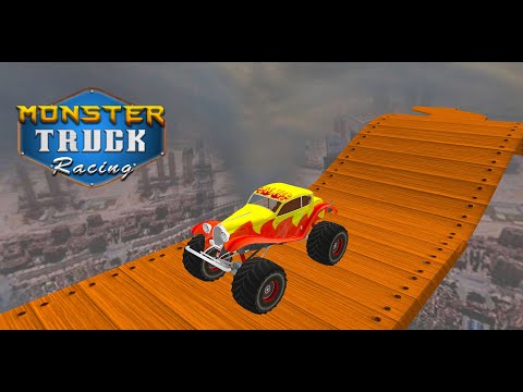 Mountain Climb Jeep Simulator