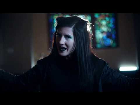 Lindsay Schoolcraft - Savior (Official Music Video)