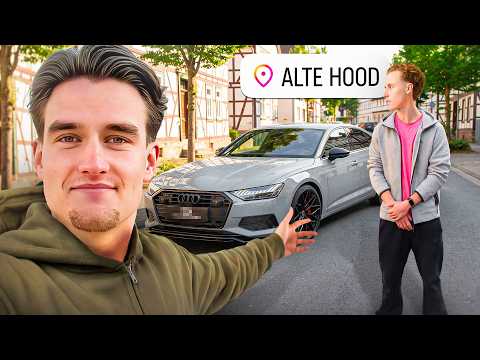 24H VLOG in my HOMETOWN 🙏🏼🏡