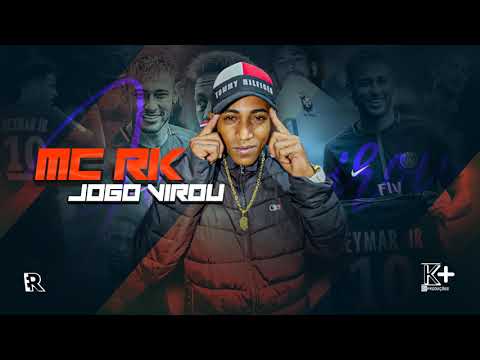 Mc Rk - Jogo Virou ( Dj Koringa Mpc & Petter )