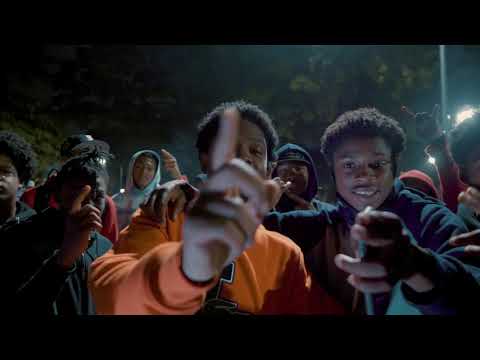 Aye BA x Dre Skii - HAHA (That’s Tuff) Prod. by Yozora (Official Music Video) Dir By ElvisNotPresley