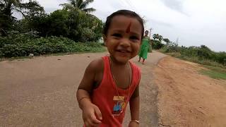 preview picture of video 'என் ஊருல ஒரு நாள்| Travel video |karthick shiva | Gopro6'