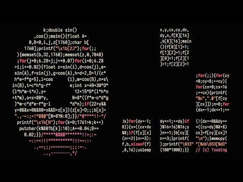 Code Obfuscation