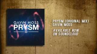 Gavin Moss - Prysm (Original Mix)