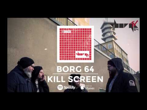 Borg 64 - Kill Screen
