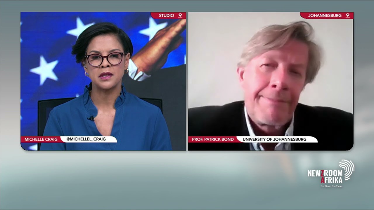 UN agencies, NGOs close doors in Africa amid Trump budget cuts