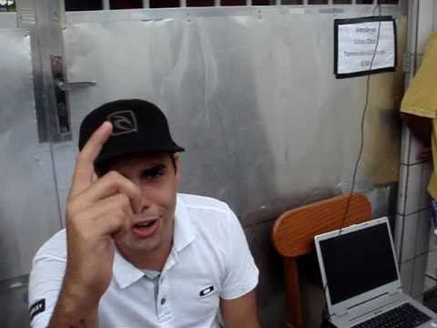 MC LON,MC YOSHI,PAULINHO DA PG,DJ WELL E CHIQUINHO - NA RUA DAS CASINHAS PRAIA GRANDE [OFICIAL]