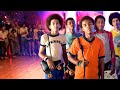 Roll Bounce Full Movie Facts And Review /  Bow Wow / Chi McBride
