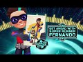 Subway Surfers