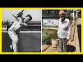 Meet Don Smith England S Oldest Living Test Cricketer Who Was Too Honest For The International Ga