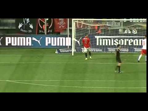 Gol Rotariu (Fortuna Campina 2-5 Dinamo) Cupa Romaniei 24.09.2014