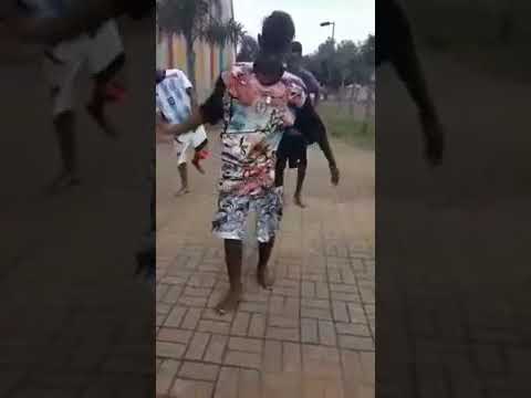 PASSINHO DOS MALOKA   OS BRABO (EDSM, NPDME NGTS)