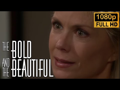 Bold and the Beautiful -  2007 (S20 E205) FULL EPISODE 5099