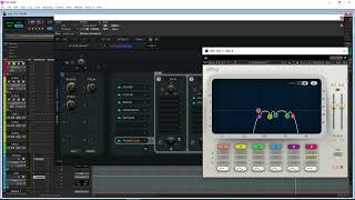 VOCAL PRESET FOR WAVES STUDIO RACK #wavesplugins #wavesaudio #recording #studiorack #free