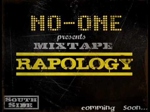 No-One ft.L'B - Hand's Up.wmv