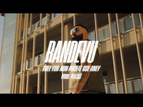 [FREE] Jala Brat x Buba Corelli Type Beat - "Randevu" | Balkan Type Beat 2025