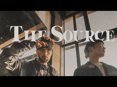 BMB SpaceKid x Everthe8 -The Source (Album Teaser)