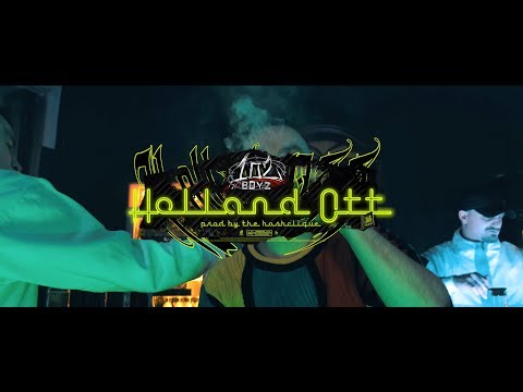 Video thumbnail for Holland Ott