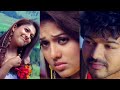 Nee Kobapattal Nanum Song ️ HD Whatsapp Status ️ Vijay ️ Nayanthara ️ Villu Movie ️