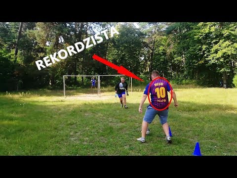 Rekord serii! Czy mogę grać w B klasie?