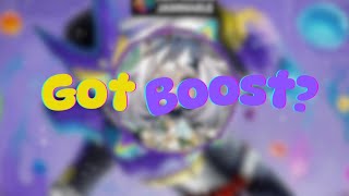 Download lagu [AI Cover] 'Got Boost?' – Paimon (Genshin Impact) AI Voice mp3