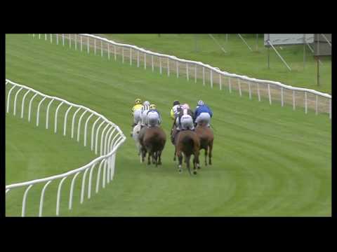 Shadwell Dubai International Stakes (Group 1 PA) Newbury 24/07/16 Race 06