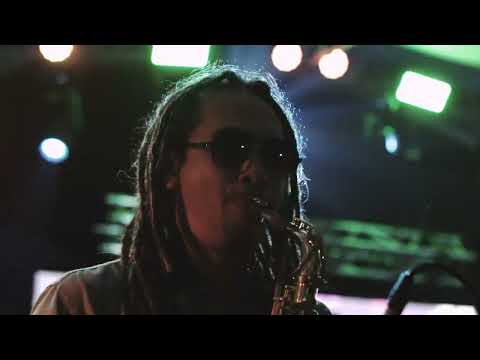 Brownman Revival Live @Aurora Vibes Reggae Fest 11/25/2023 Aliyah Surf Camp Resort …Full Set