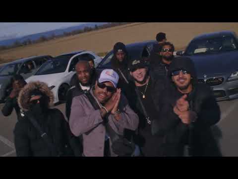 Cjay Pharrell ft. Mini God - Gta Na City (@ProducoesPainha)