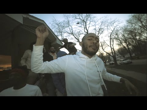 Jugg Boy Ant - Bounce Back (Official Video) Shot By: @juggdontshootem