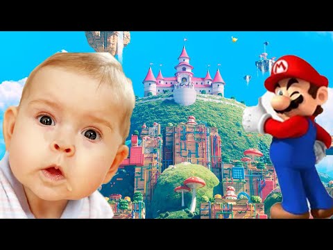 Video Games Need to Stop Holding our Hands