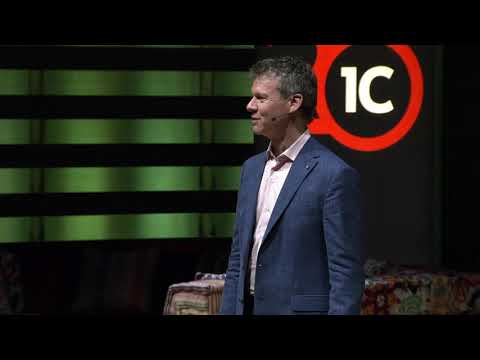 ideacity 2019 - Cam Battley - Post-Legalization: Progress Made & What's To Come