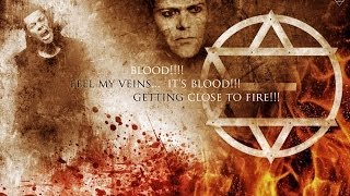 Blood - Emigrate lyrics