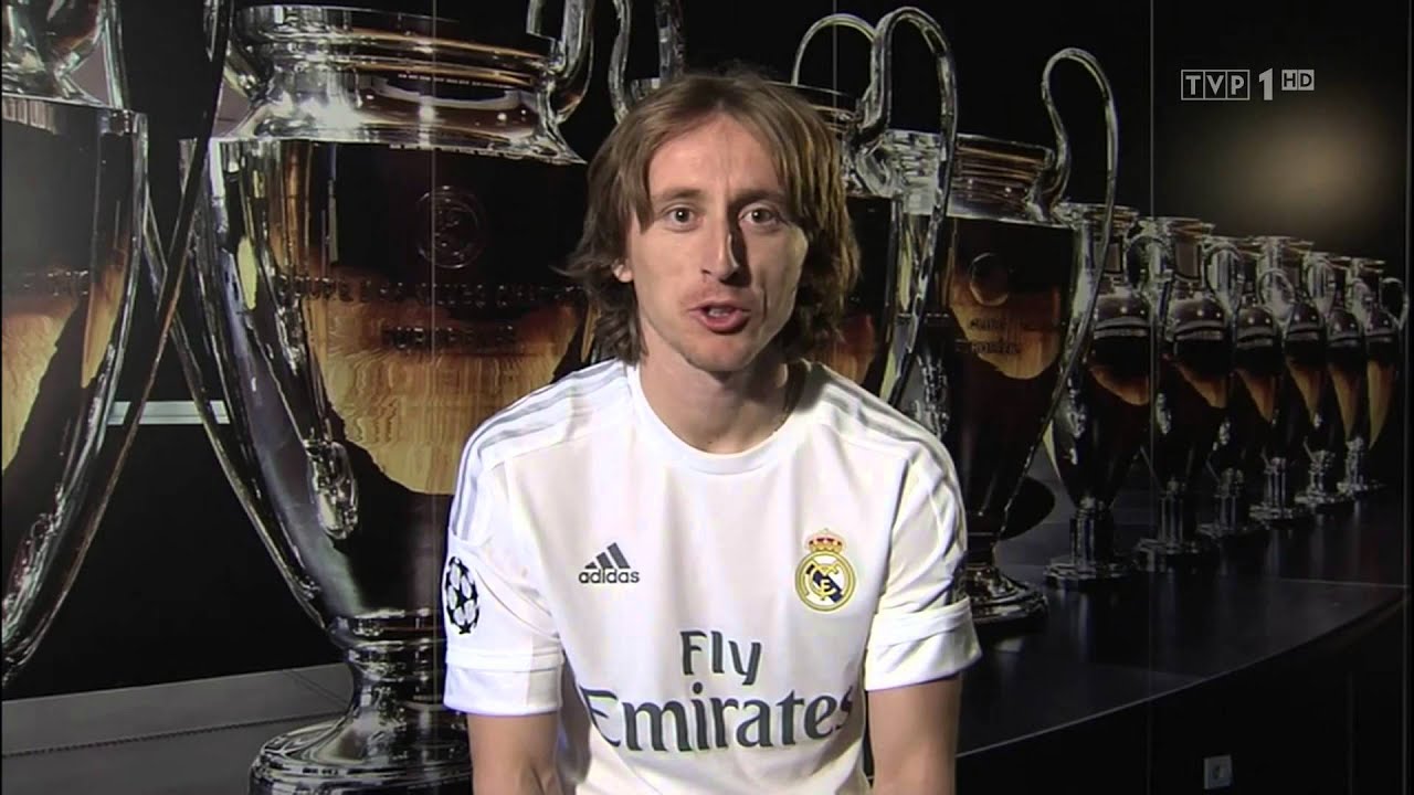 Real Madryt dla Piotrusia