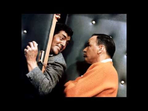 Frank Sinatra and Dean Martin - Auld Lang Syne - Christmas Radio