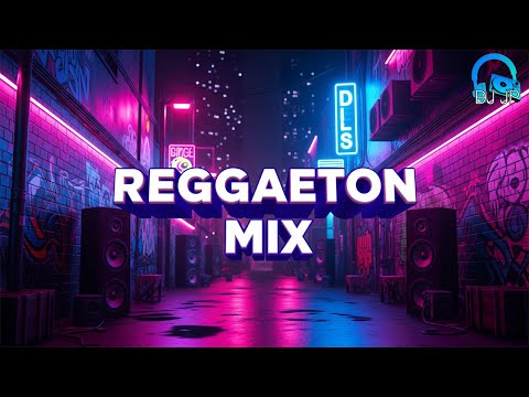 Mix Reggaeton Vol 02 Ii - Strong Aqp