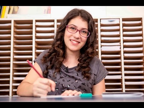 Kumon de Inglês - I Believe - Najat