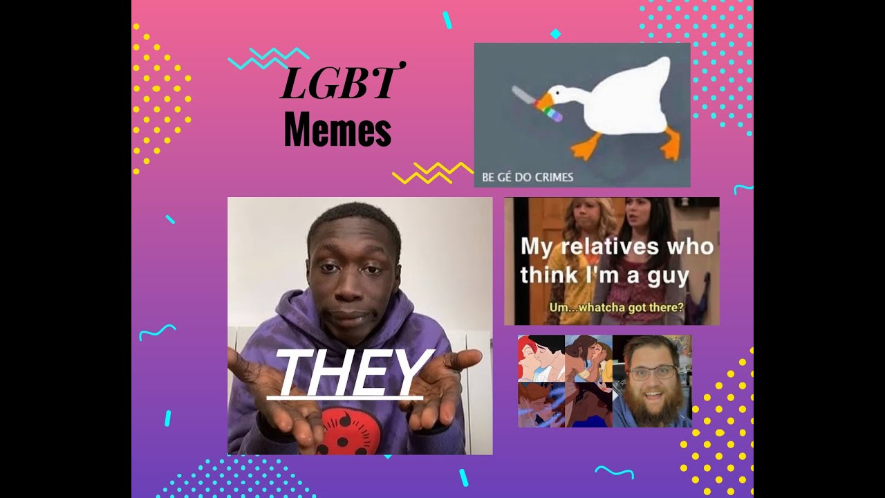 r/lgbtmemes - go get those A's