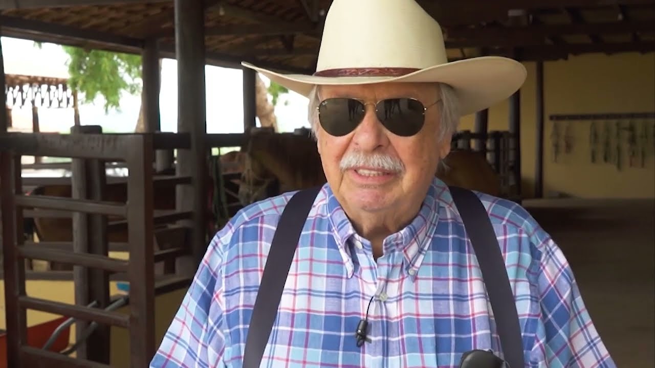 O REI DO GADO DO PARÁ