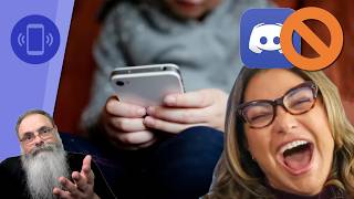 JANJA quer DESTRUIR o DISCORD: AGORA o AGU inventou uma MULTA de R$ 500 MILHÕES