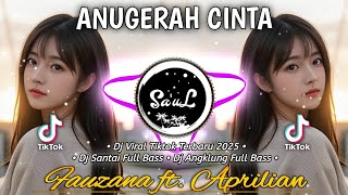 Download lagu Dj Anugerah Cinta - Fauzana Ft. Aprilian (Remix Slow Full Bass) Cinta Punya Sejuta Rasa mp3 Download lagu Dj Anugerah Cinta - Fauzana Ft. Aprilian (Remix Slow Full Bass) Cinta Punya Sejuta Rasa mp3