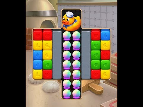 TOON BLAST level 2704