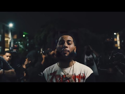 SOMBRA PR ❌ Pressure 9x19 ❌ YUNYI Type Beat "TAMO EN GUERRA"