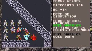 Let's Play The Dark Queen Of Krynn Part 030