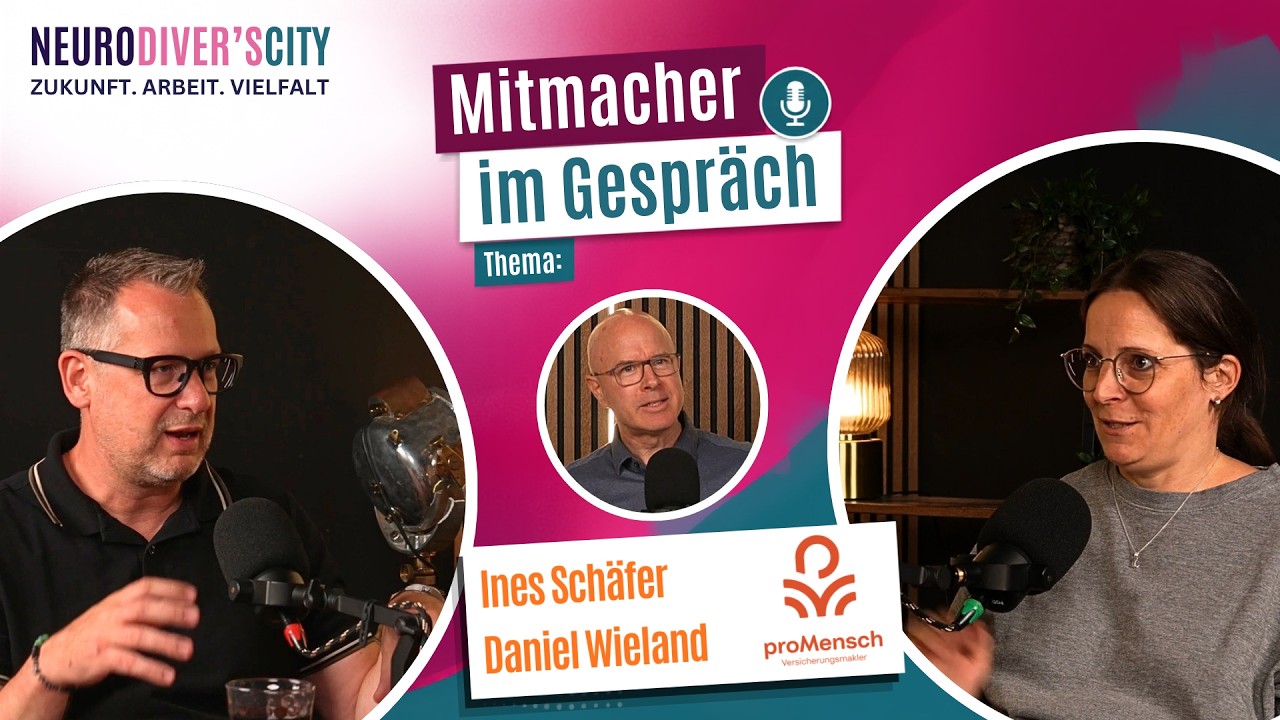 Video mit Daniel Wieland