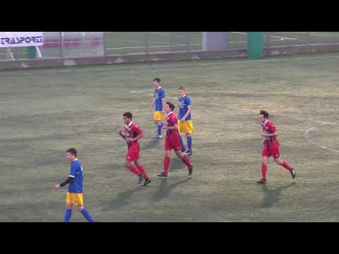 2019 05 27 Torneo Emiliagol Allievi 2002 Fiorenzuola vs Sala Baganza partita intera