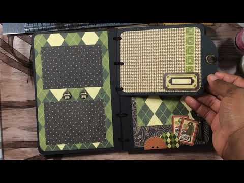 Club G45 - Vol 3 - 2019 - A Proper Gentlemen