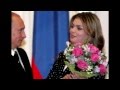 Свадьба Путина и Кабаевой 